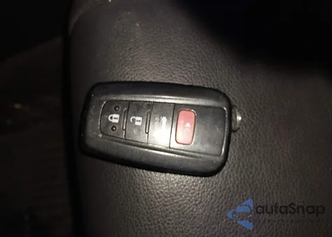 2020 Toyota Corolla Xse z USA, uszkodzony, nr VIN JTDT4RCEXLJ038864